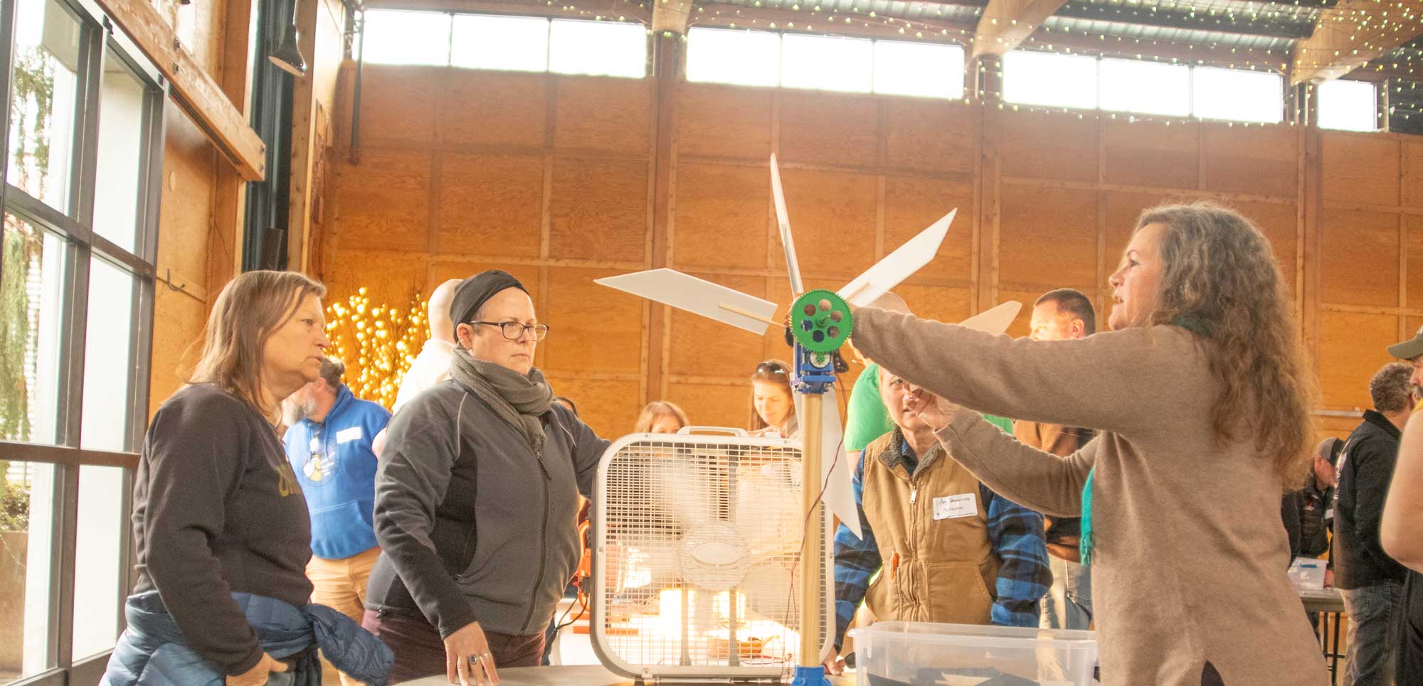 teacher training for envirothon